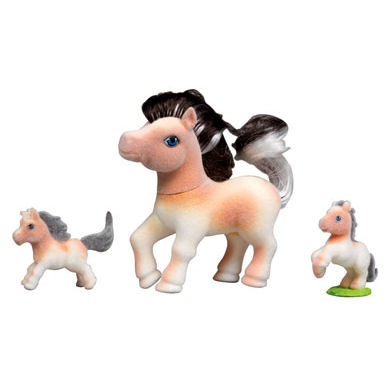 Series 1 - Packs